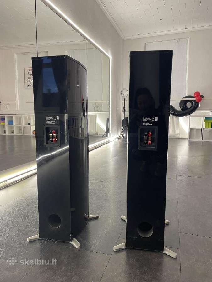 Yamaha NS 555