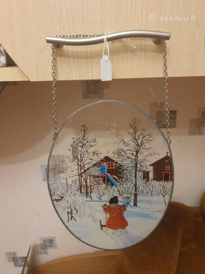 Interjero detalės - nuotraukos Nr. 2