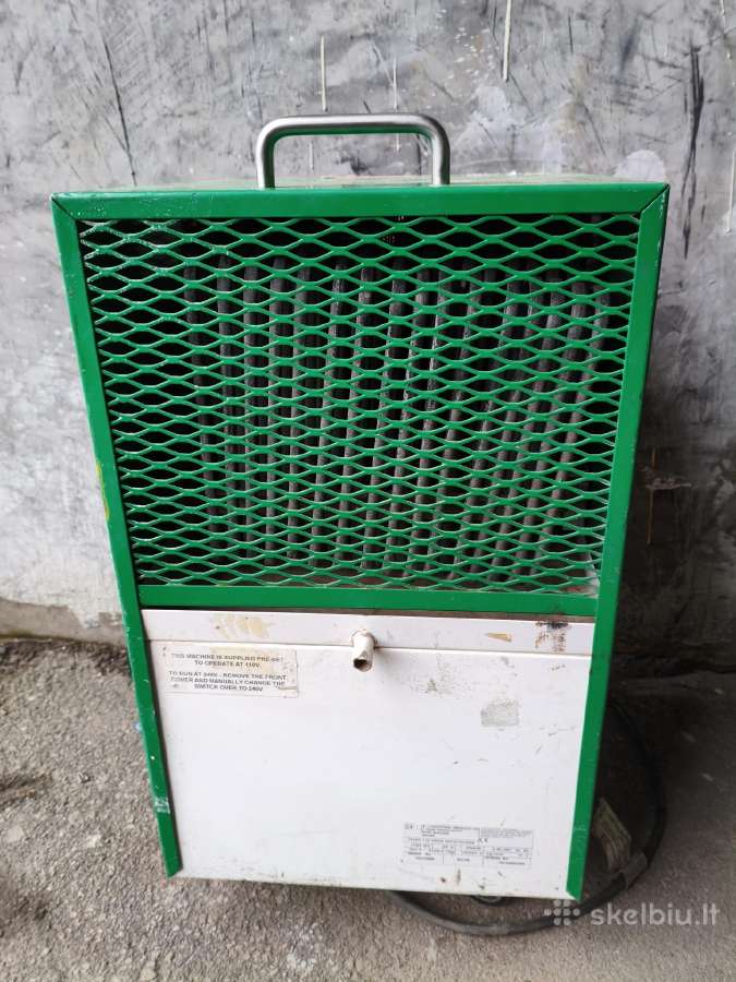 Drėgmės surinkėjas