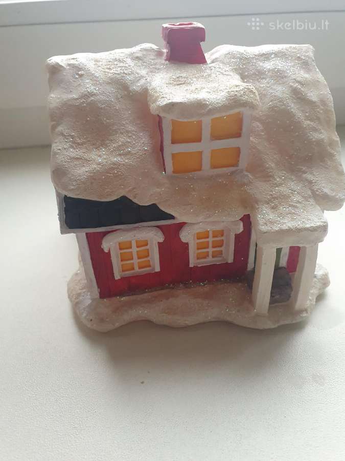 Interjero detalės - nuotraukos Nr. 3