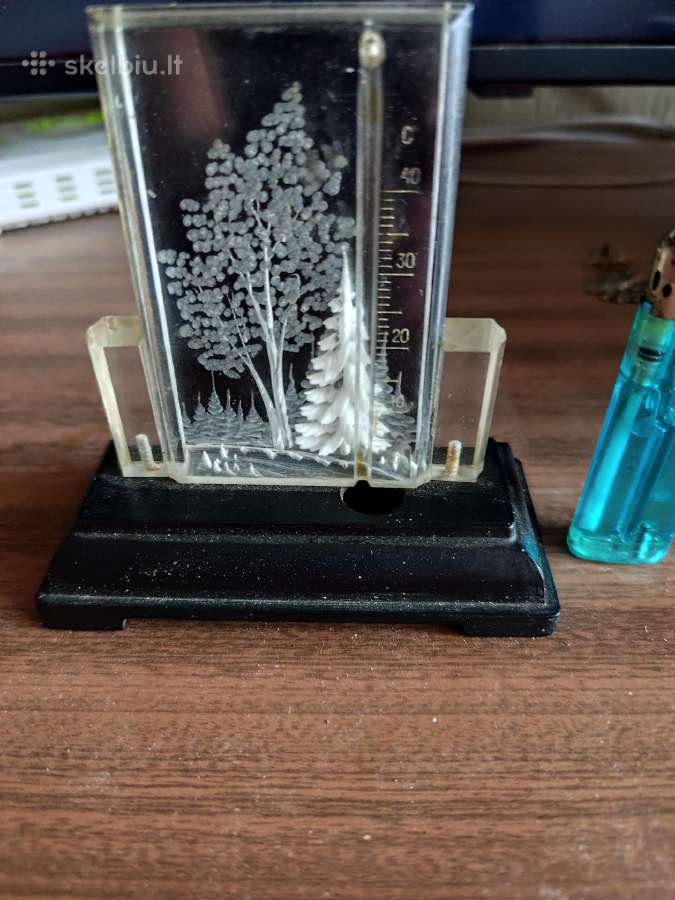 Zalvarine pakabinama sueities figurele - nuotraukos Nr. 6