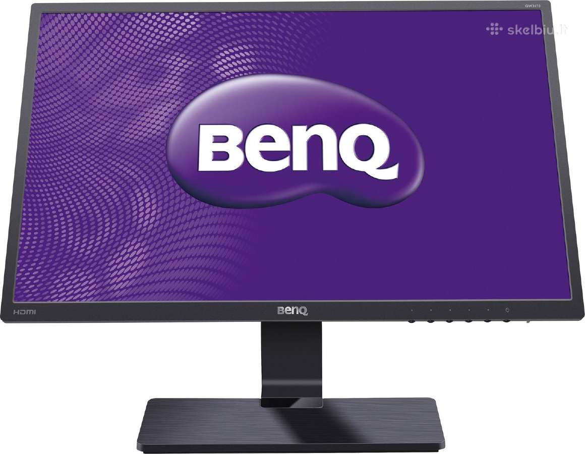 Benq monitorius Fhd W LED