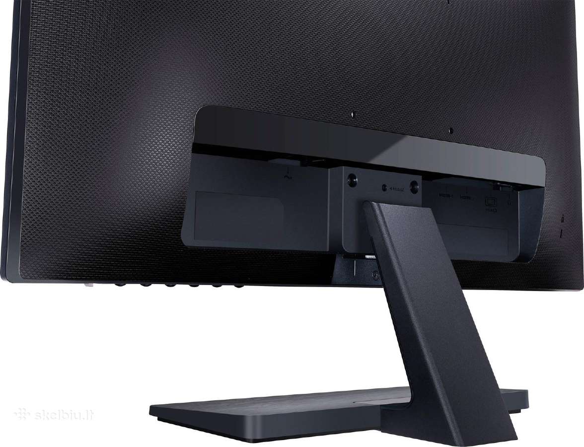Benq monitorius Fhd W LED - nuotraukos Nr. 5