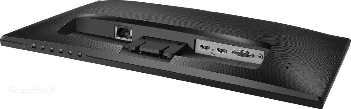 Benq monitorius Fhd W LED - nuotraukos Nr. 6