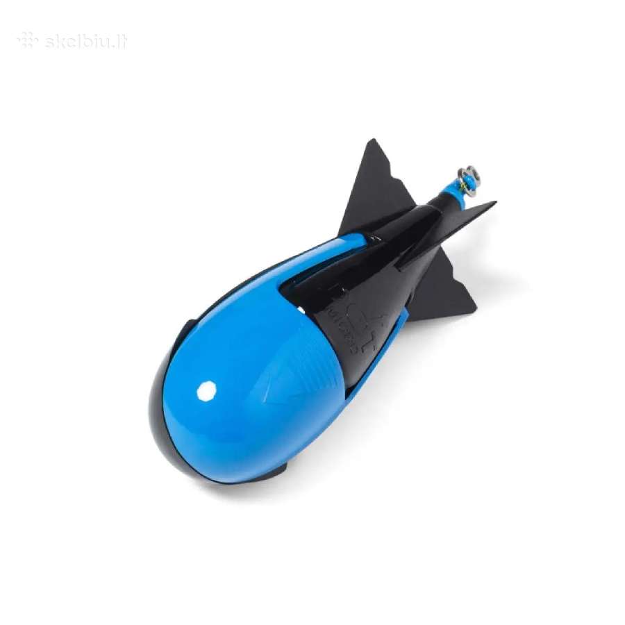 Nash Spot On Dot Spod Air Black