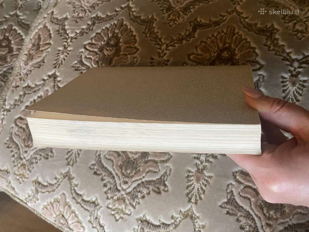 Knyga Stasio Šalkauskio Rinktiniai raštai - nuotraukos Nr. 3