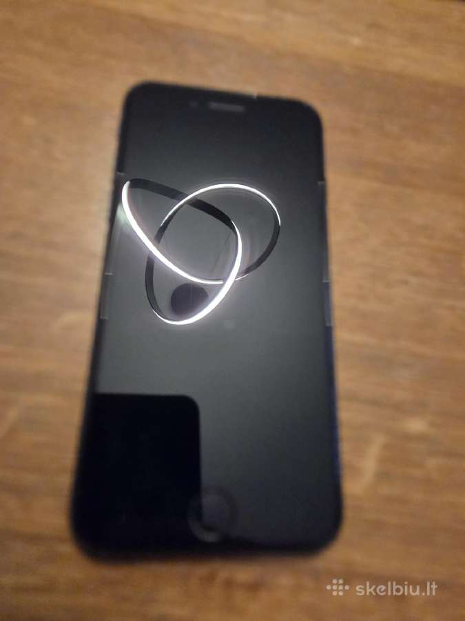 Apple iphene se