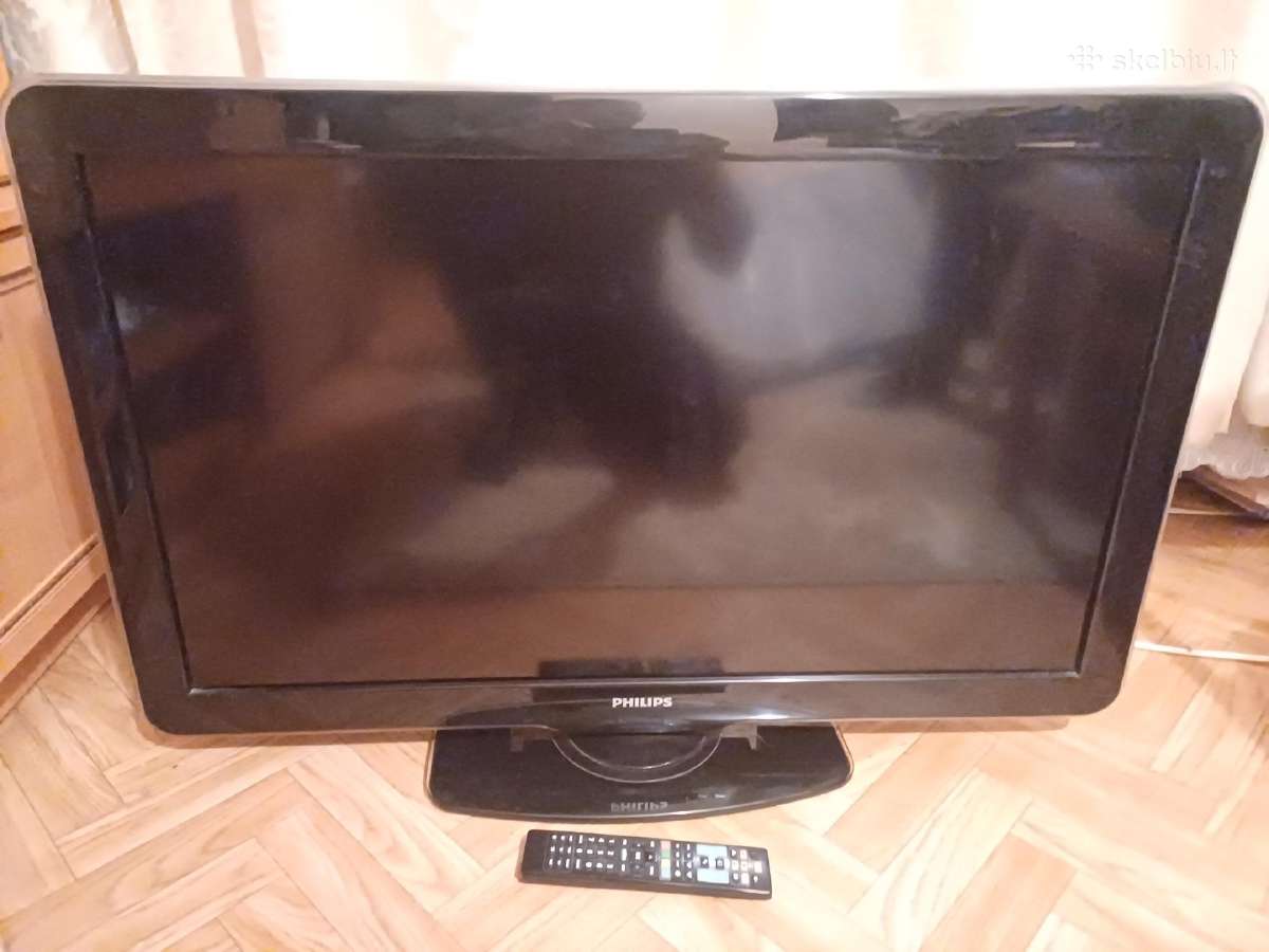 Televizorius