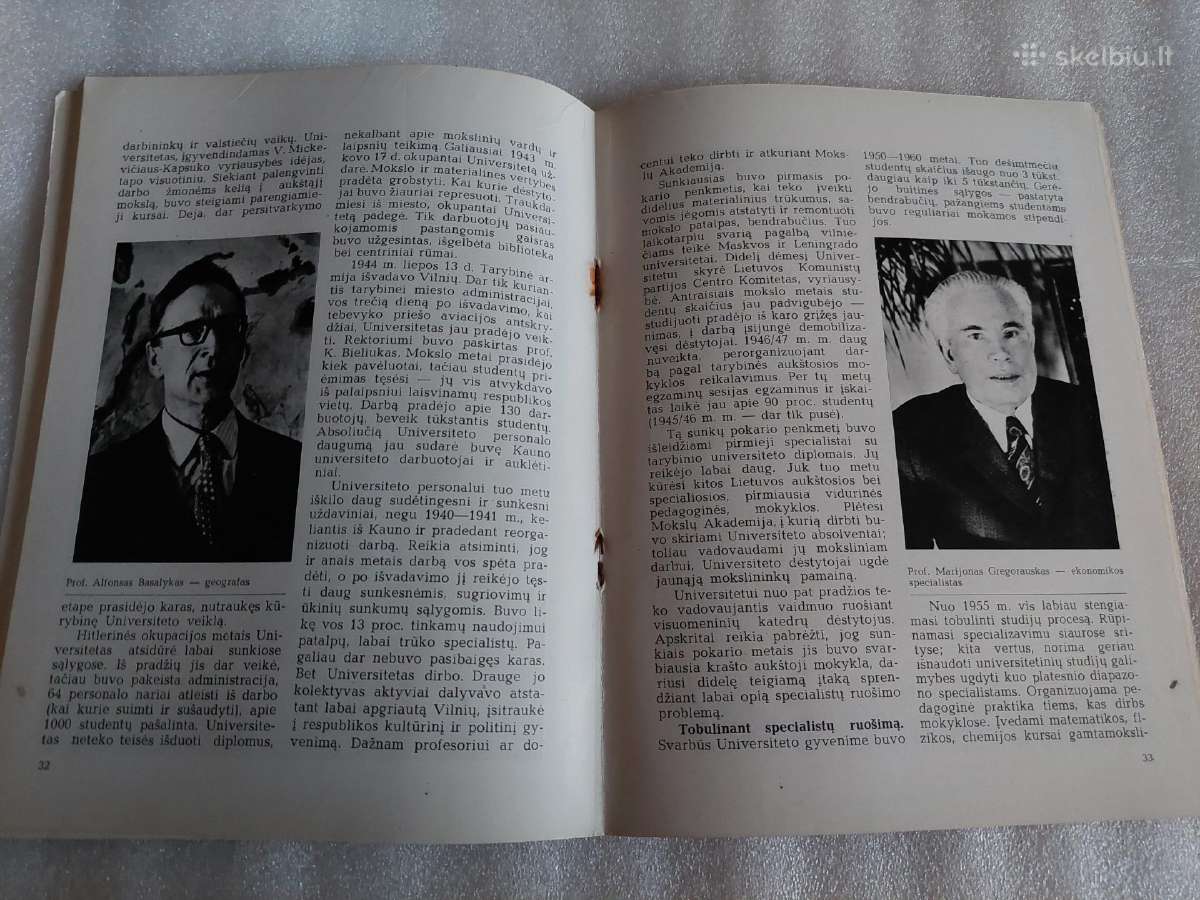 Lietuva šiandien Nr. 15 - nuotraukos Nr. 3