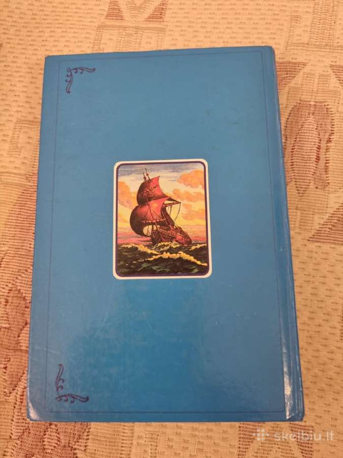 Vaikų Biblija - nuotraukos Nr. 10