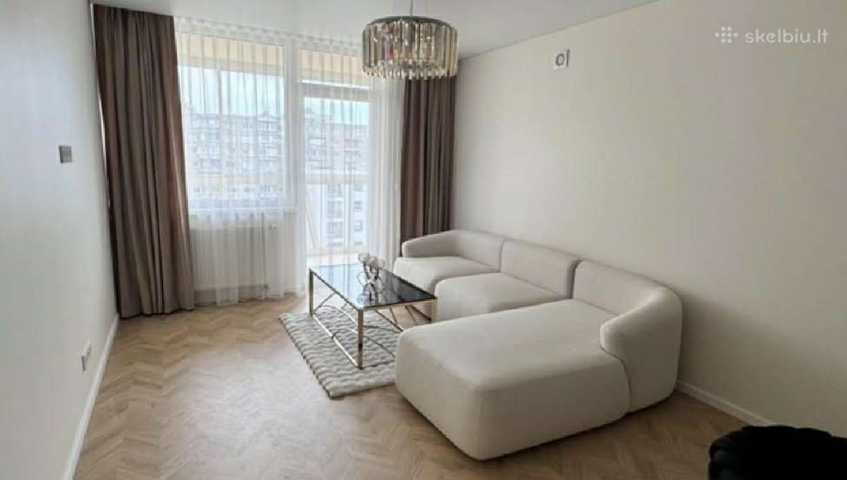 Modulinė sofa