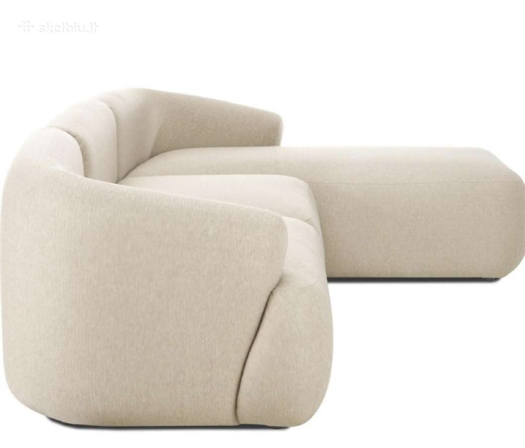 Modulinė sofa - nuotraukos Nr. 2