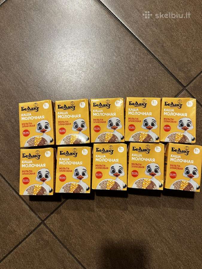 Bellakt košytes,tyreles,sausainukai