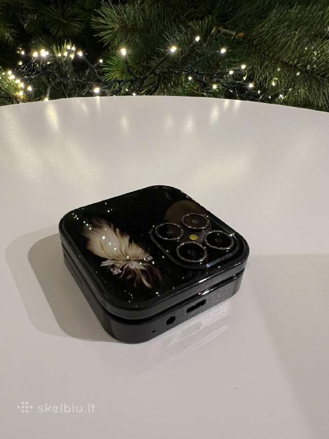 I17 Pro mini telefonas - nuotraukos Nr. 5