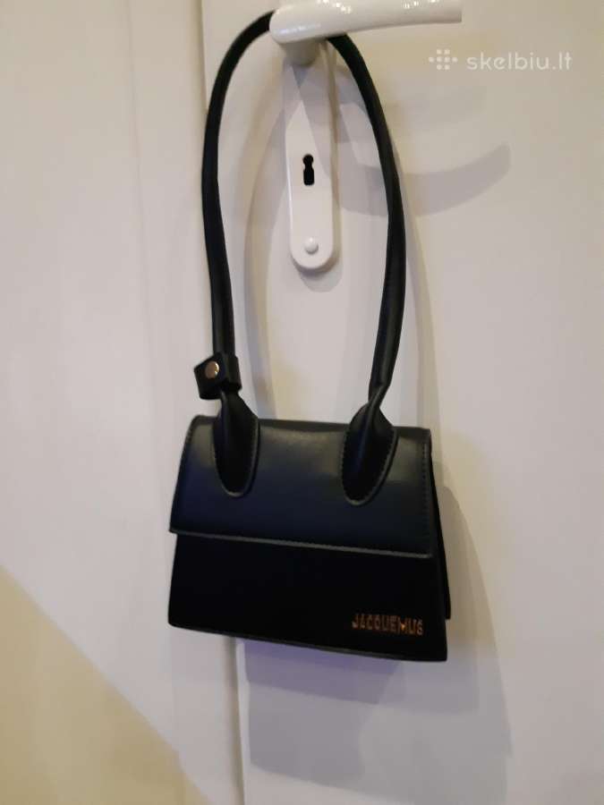 Rankinė - nuotraukos Nr. 11