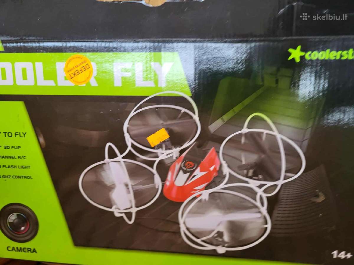 Parduodami dronai, kaina už visus -20eur