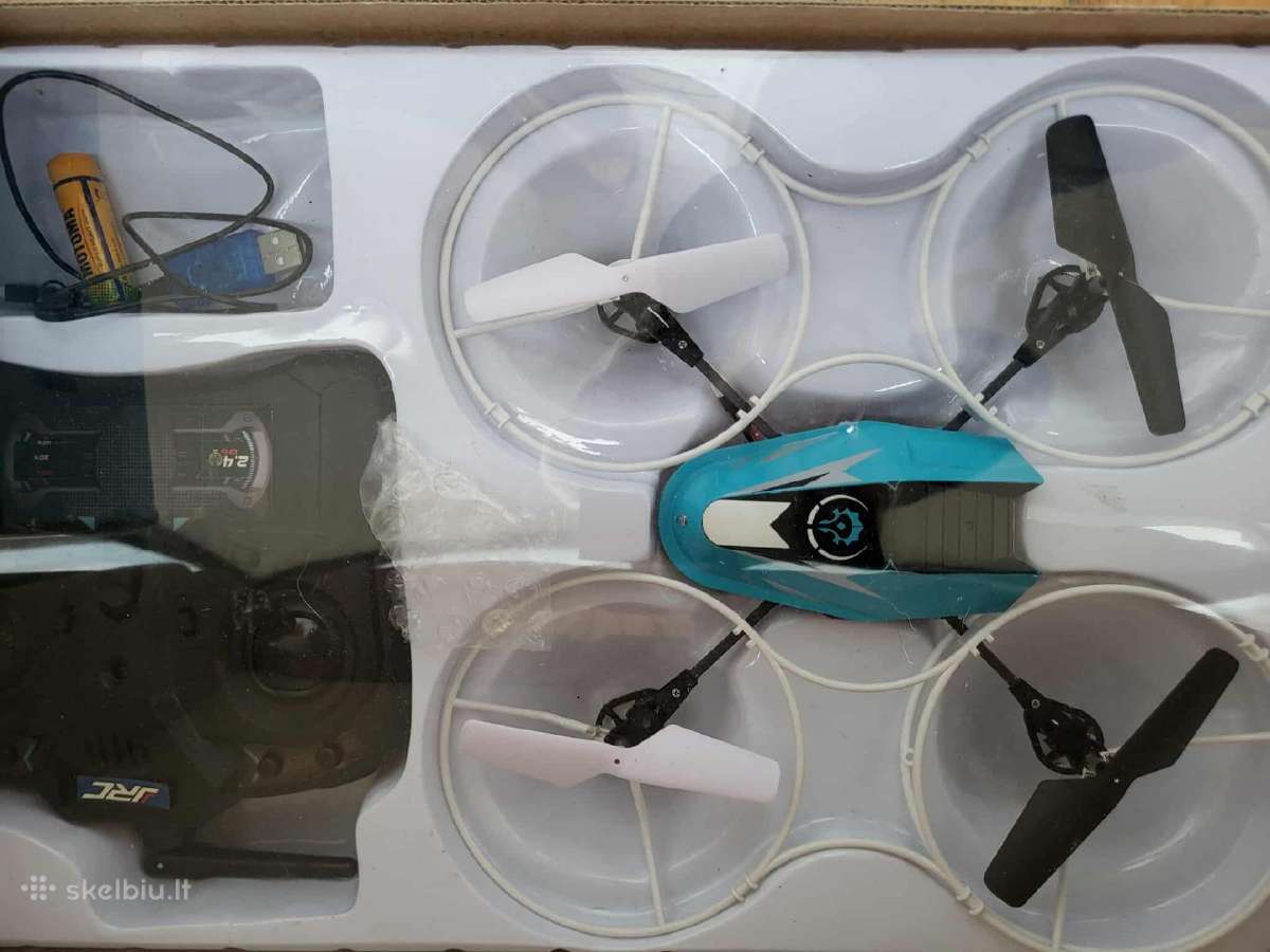 Parduodami dronai, kaina už visus -9eur - nuotraukos Nr. 2