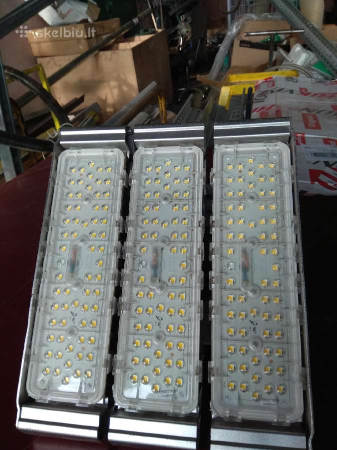 LED prozektorius 150w, ip65, 4000k