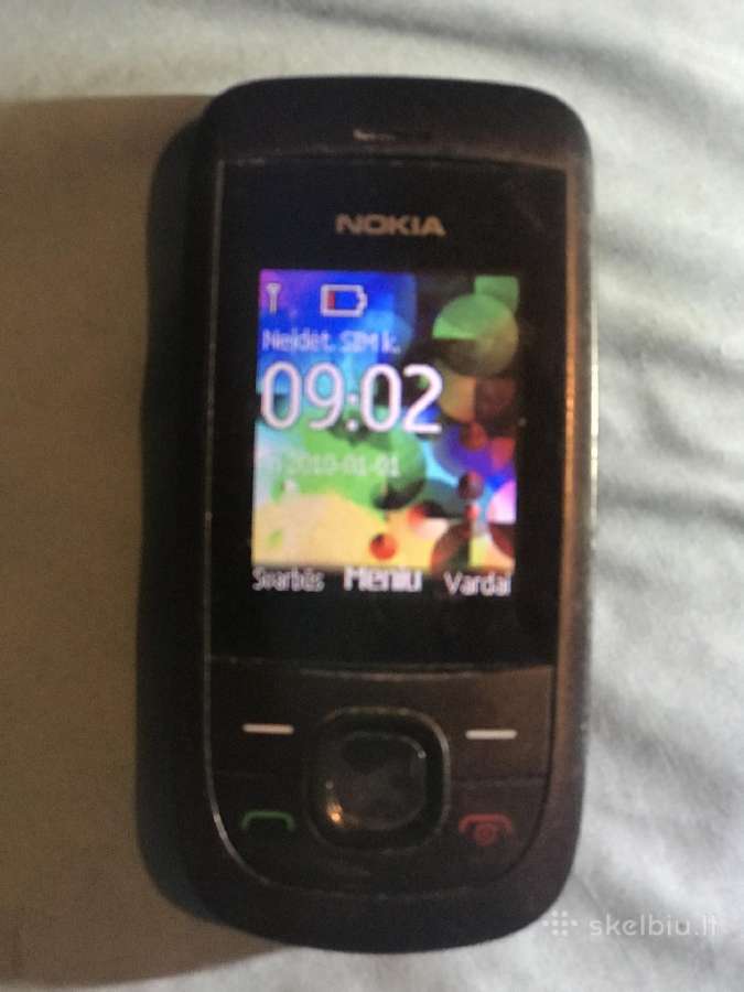 Nokia 22-20s