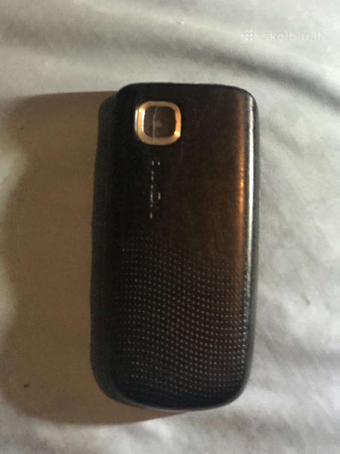 Nokia 22-20s - nuotraukos Nr. 3