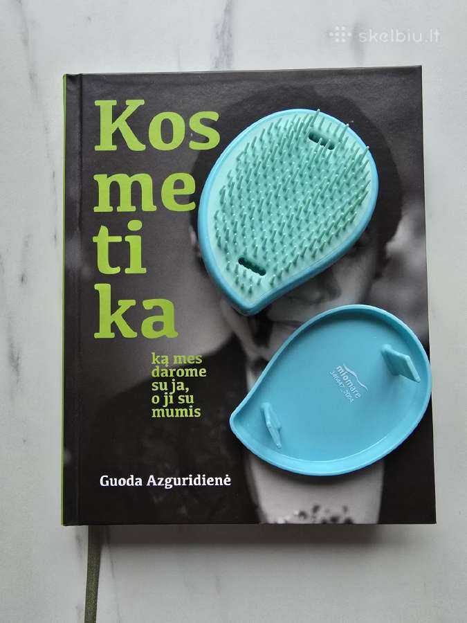 Miomare Šukos universalios - nuotraukos Nr. 2