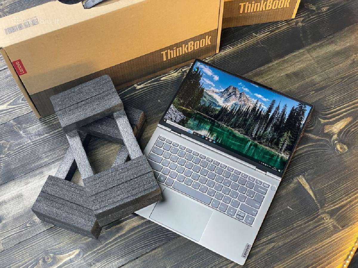 Lenovo Thinkbook 14 G2 Itl