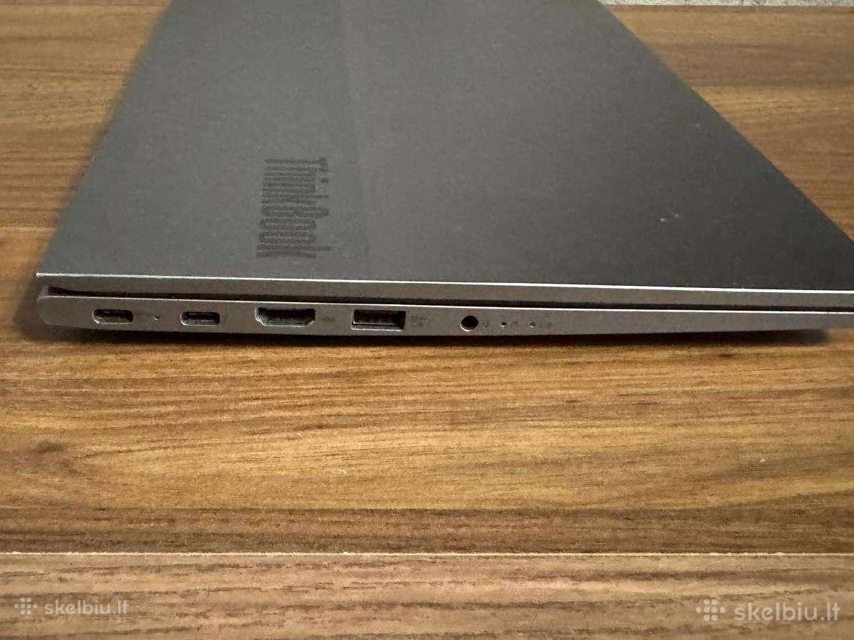 Lenovo Thinkbook 14 G2 Itl - nuotraukos Nr. 3