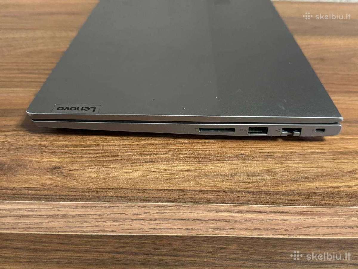 Lenovo Thinkbook 14 G2 Itl - nuotraukos Nr. 4