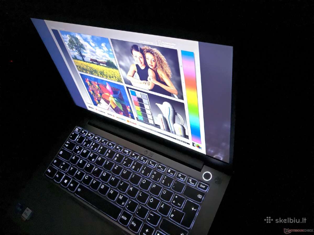 Lenovo Thinkbook 14 G2 Itl - nuotraukos Nr. 2