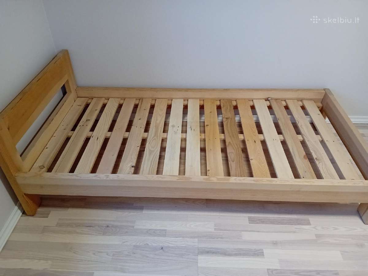 Parduodu čiužinį - nuotraukos Nr. 5