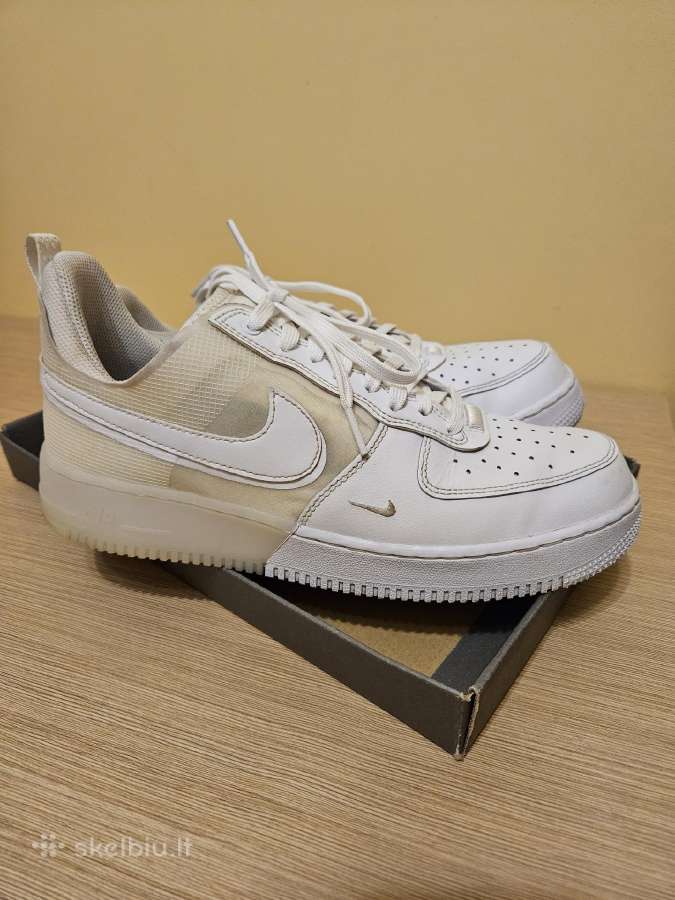 Nike vyriški kedai