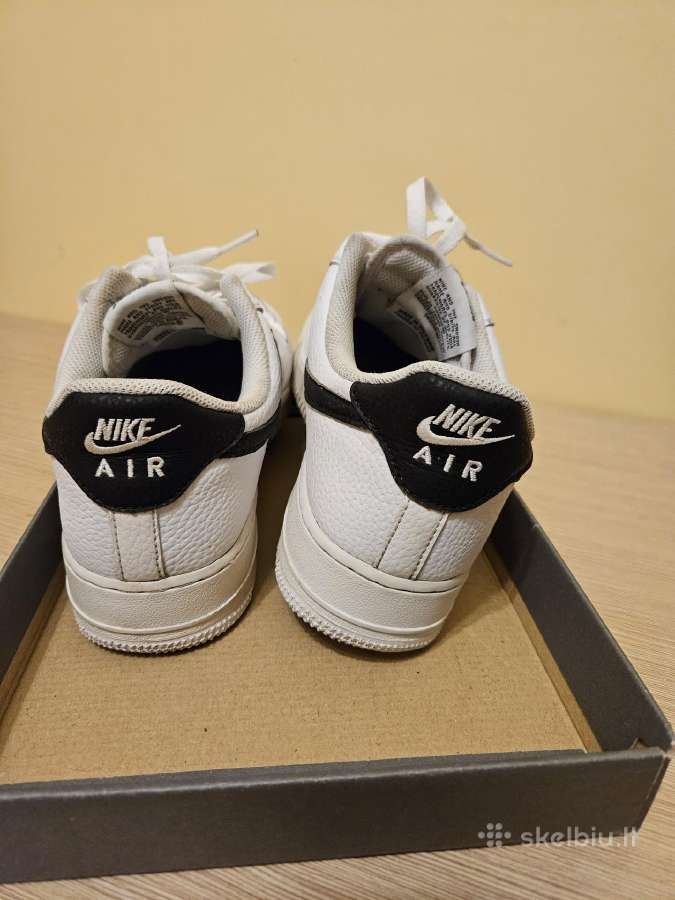 Nike Air Force kedai - nuotraukos Nr. 2