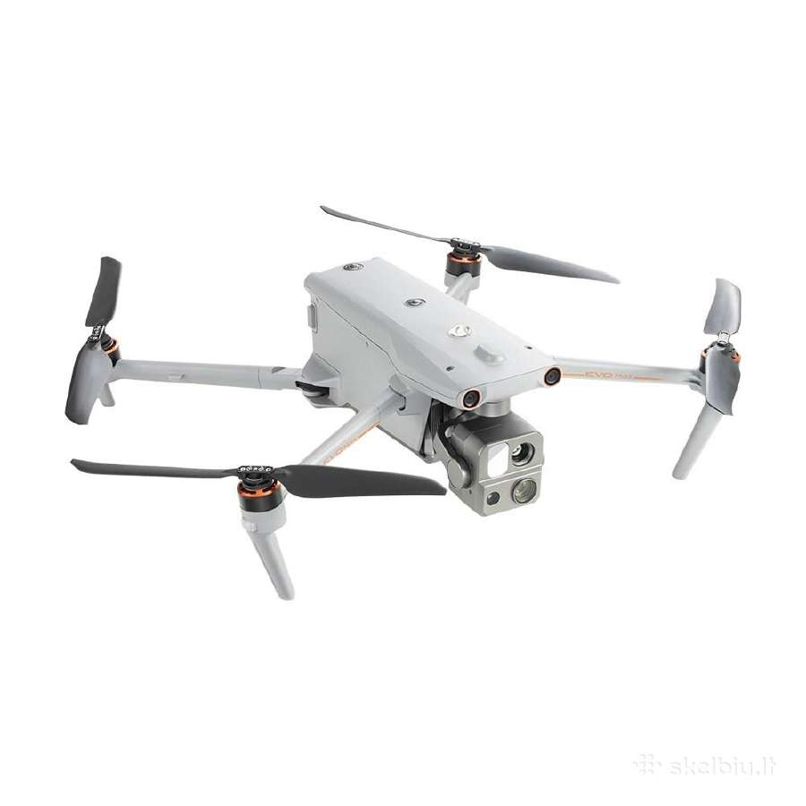 Autel dronų remontas