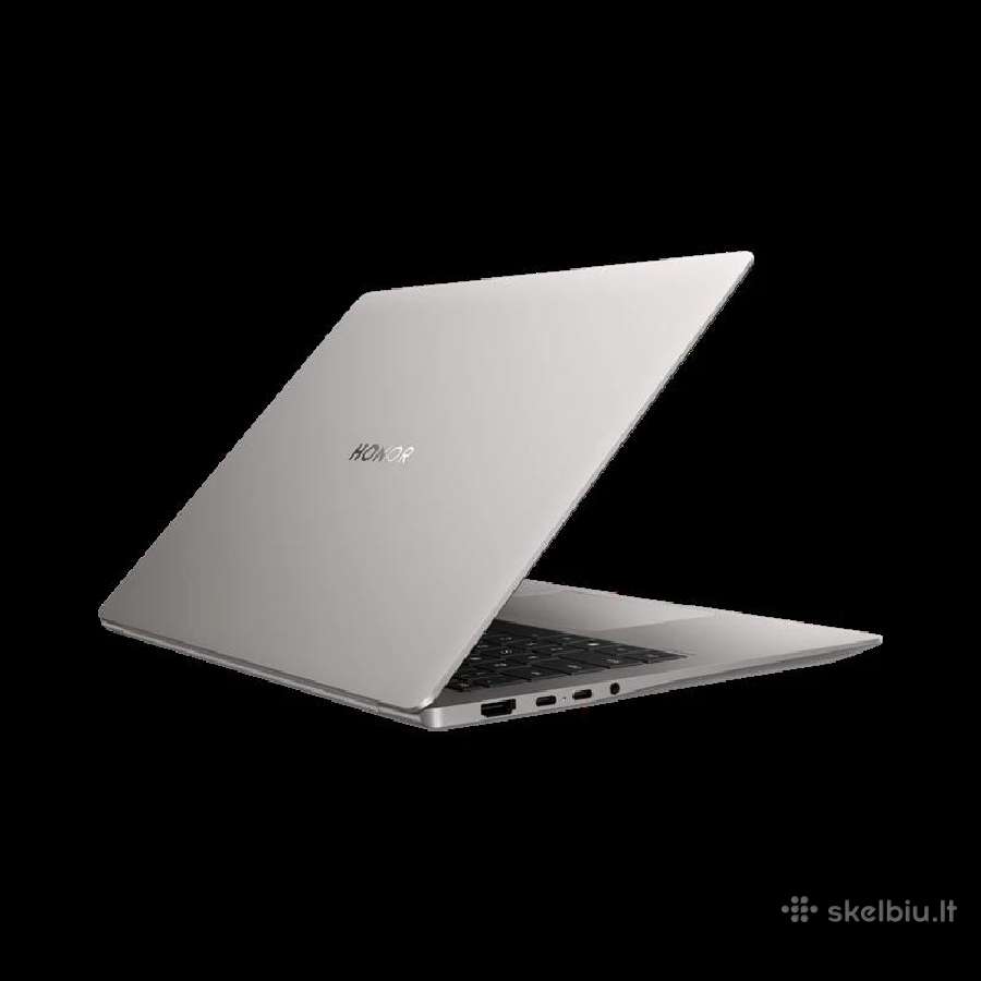 Honor Magicbook Pro 14 - 3k Oled/32gb/1tb - nuotraukos Nr. 4
