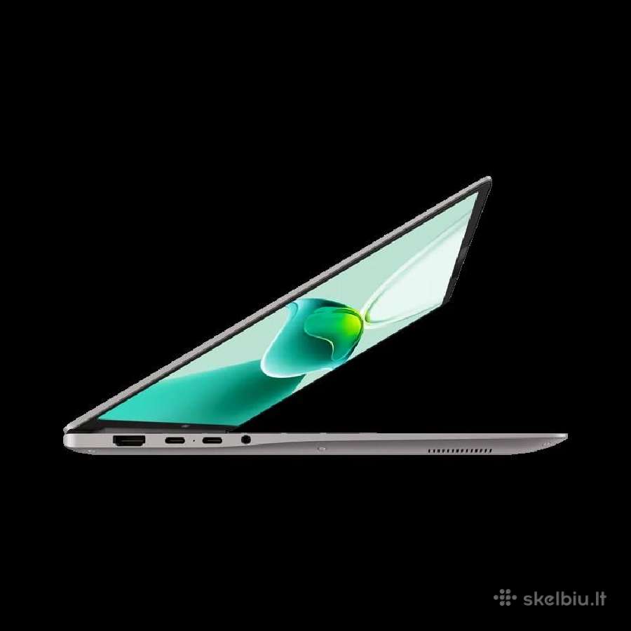Honor Magicbook Pro 14 - 3k Oled/32gb/1tb - nuotraukos Nr. 5