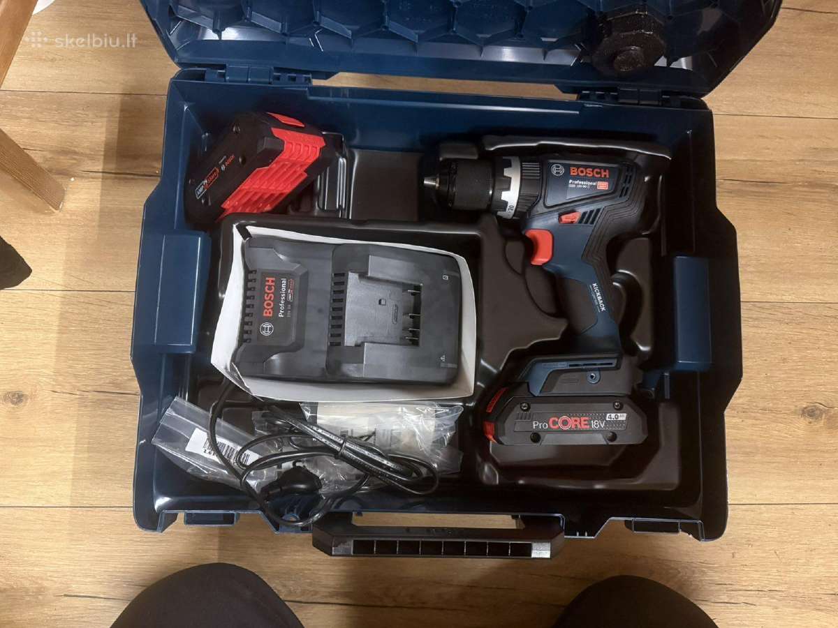Bosch,wurth,bosch expert - nuotraukos Nr. 16