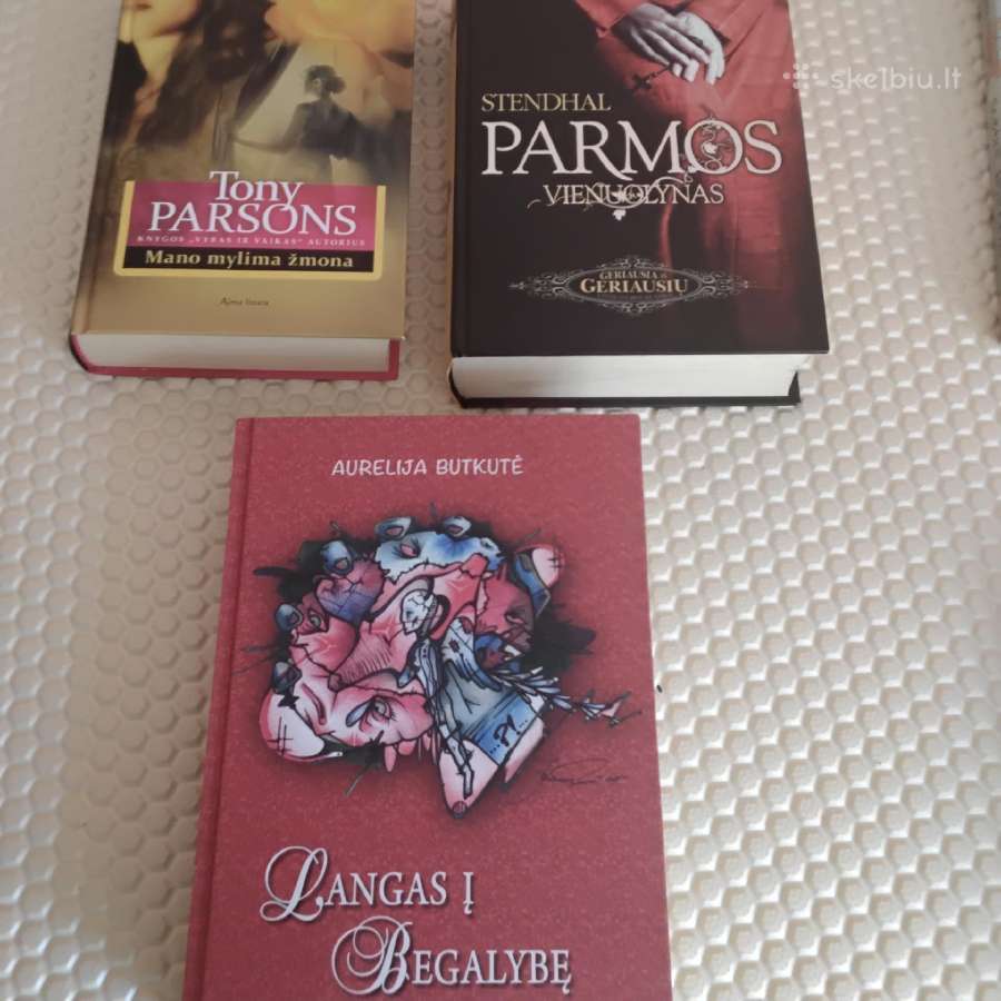 Grožinė literatūra