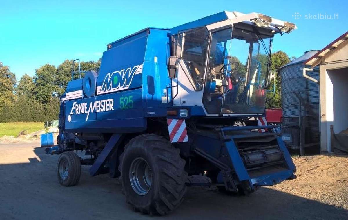 Mdw 525