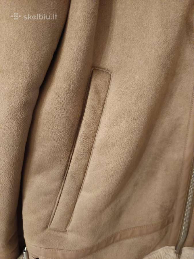 Vyr striukė ,Zara" - nuotraukos Nr. 7
