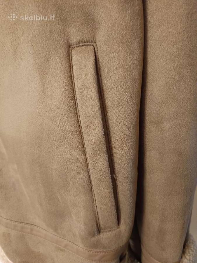 Vyr striukė ,Zara" - nuotraukos Nr. 8