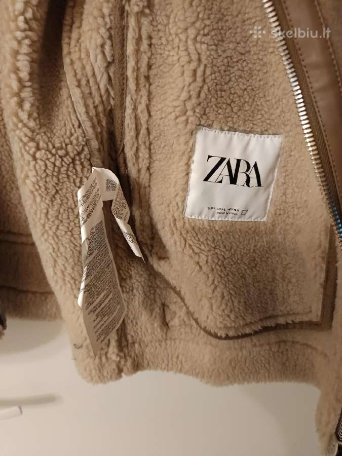 Vyr striukė ,Zara" - nuotraukos Nr. 9