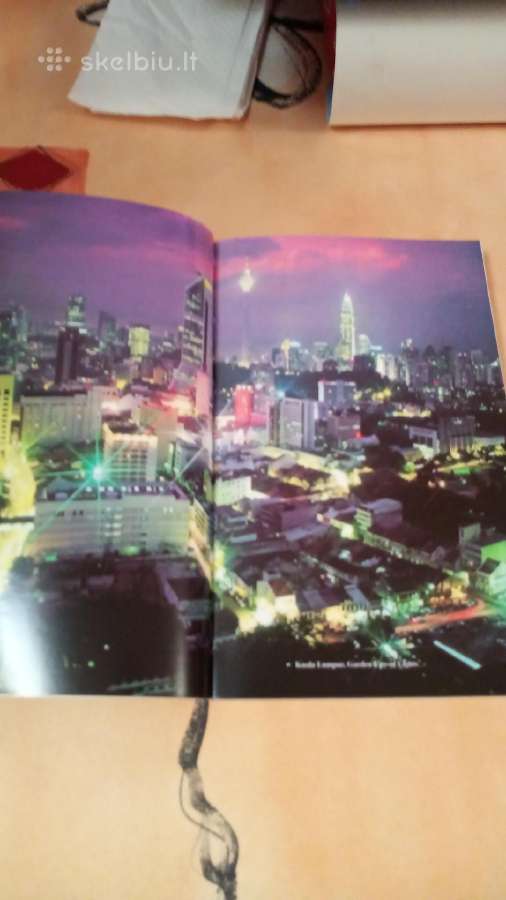 Gidas Kuala Lumpur