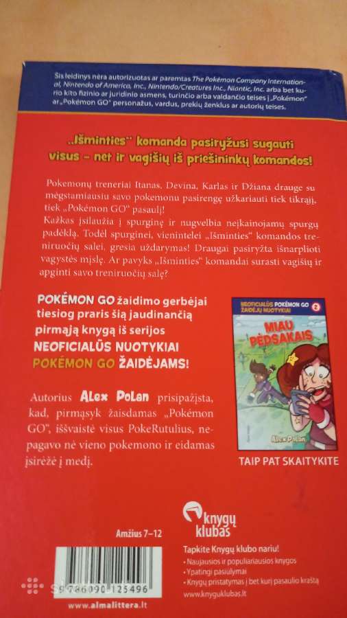 Džiglipafų vagišiaus gaudynės - nuotraukos Nr. 3