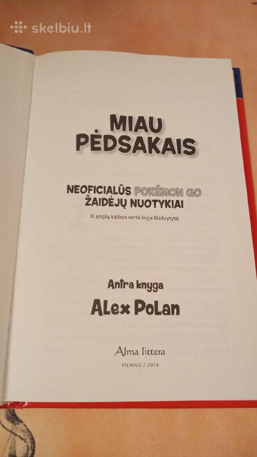 Miau pėdsakais - nuotraukos Nr. 2
