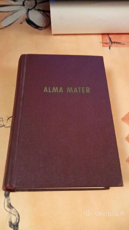 Alma Mater