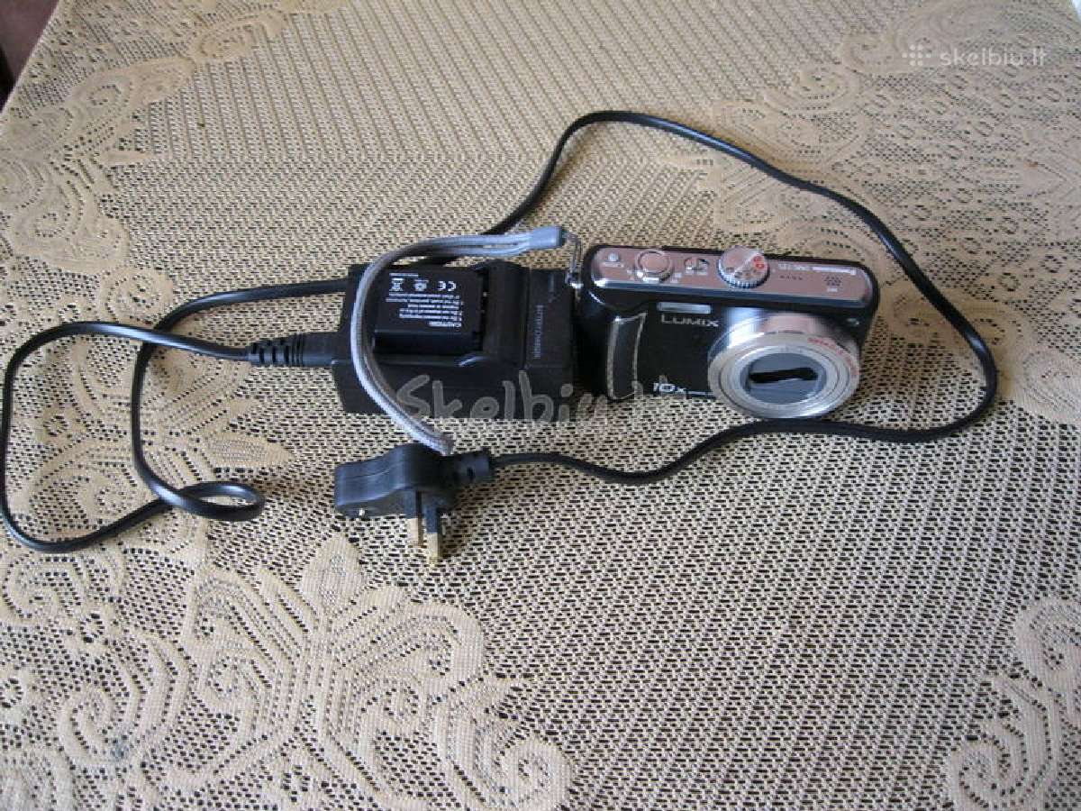 Foto aparatas - gal kolekcijai.zr. foto