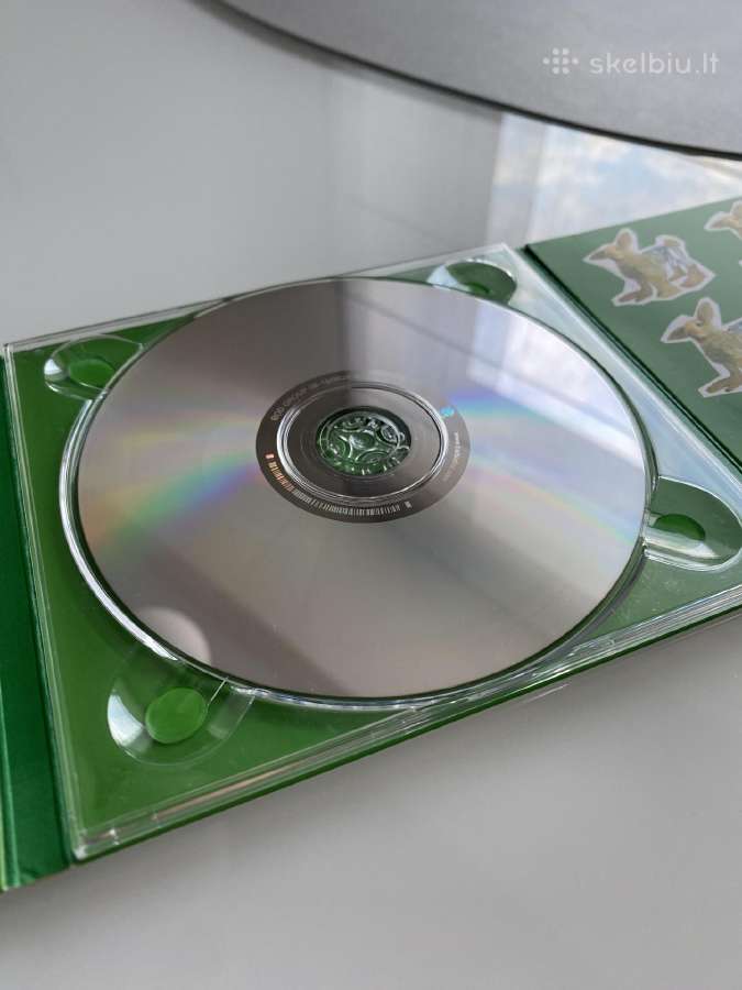 Happyendless - Room for mistakes CD - nuotraukos Nr. 4