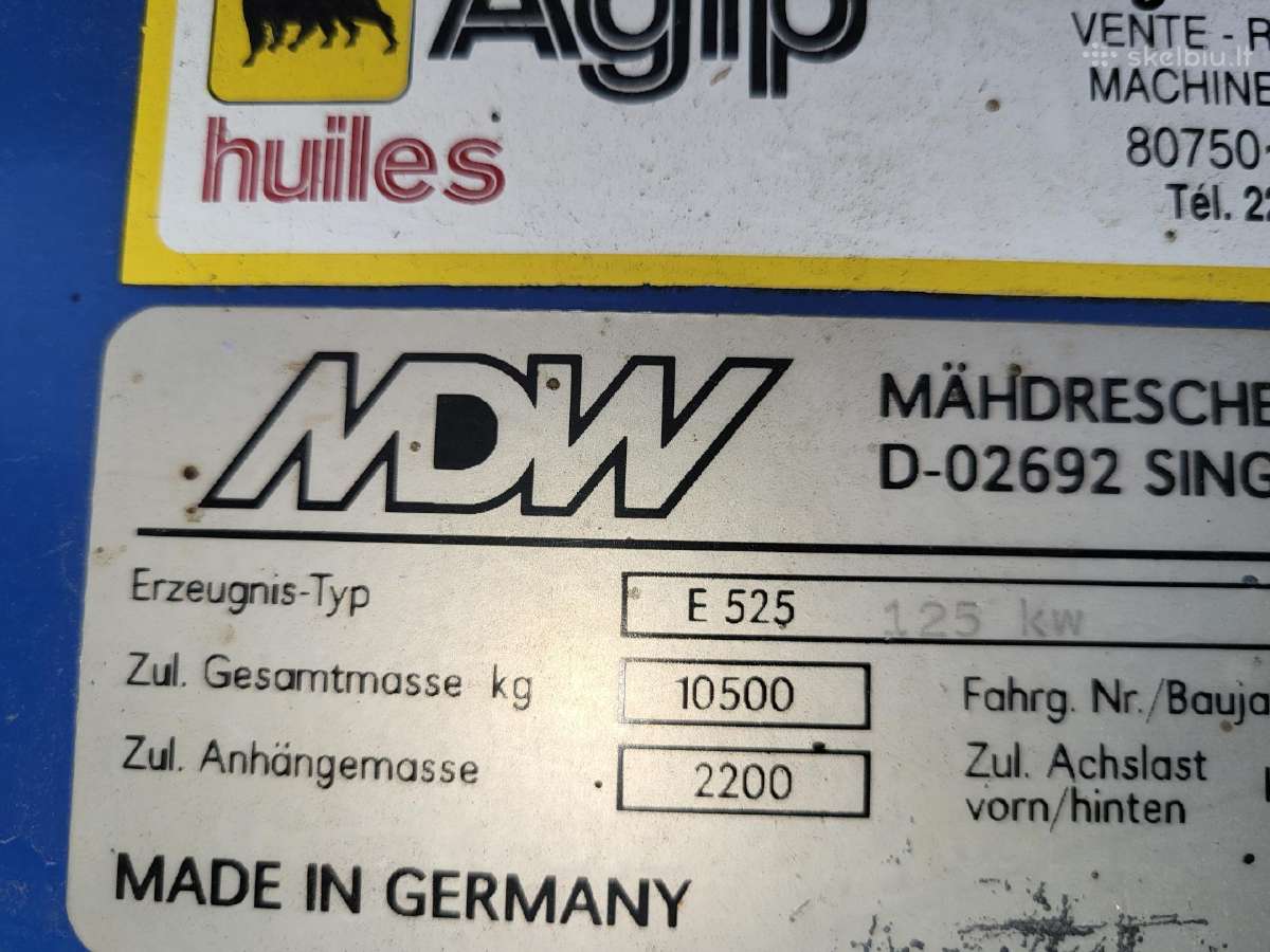 Mdw 525 - nuotraukos Nr. 7