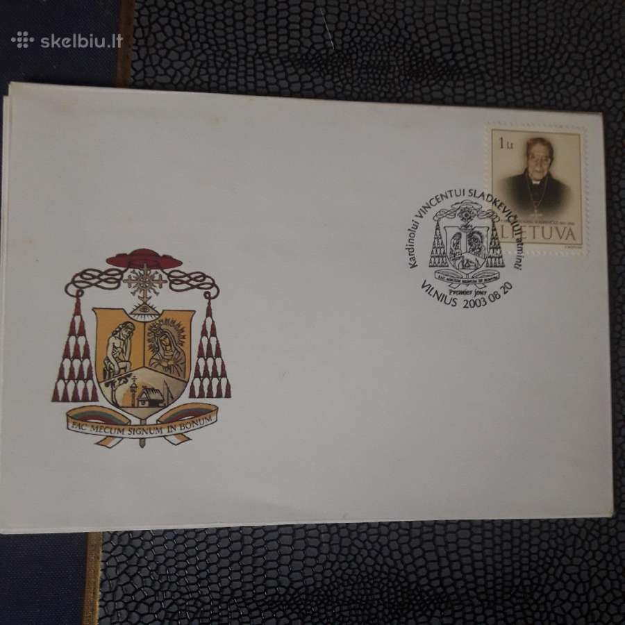 Parduodu vokus