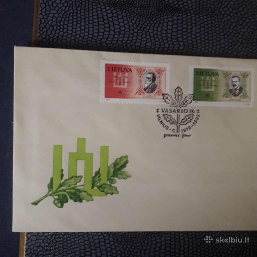 Parduodu vokus - nuotraukos Nr. 11